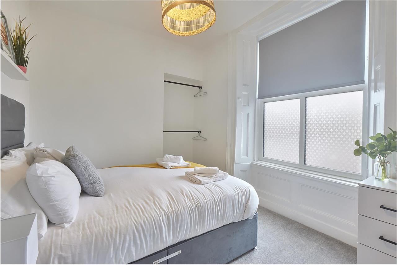 5 Roker Terrace - Seaview Apartments Sunderland  Exterior foto